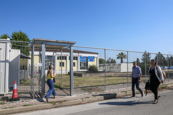 Δίκη Τέμπη: Επιφυλάχθηκε η έδρα για τα αιτήματα αναβάθμισης κατηγορίας