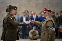 Ρουμανία: Για διαφθορά ερευνάται ο αρχηγός του στρατού