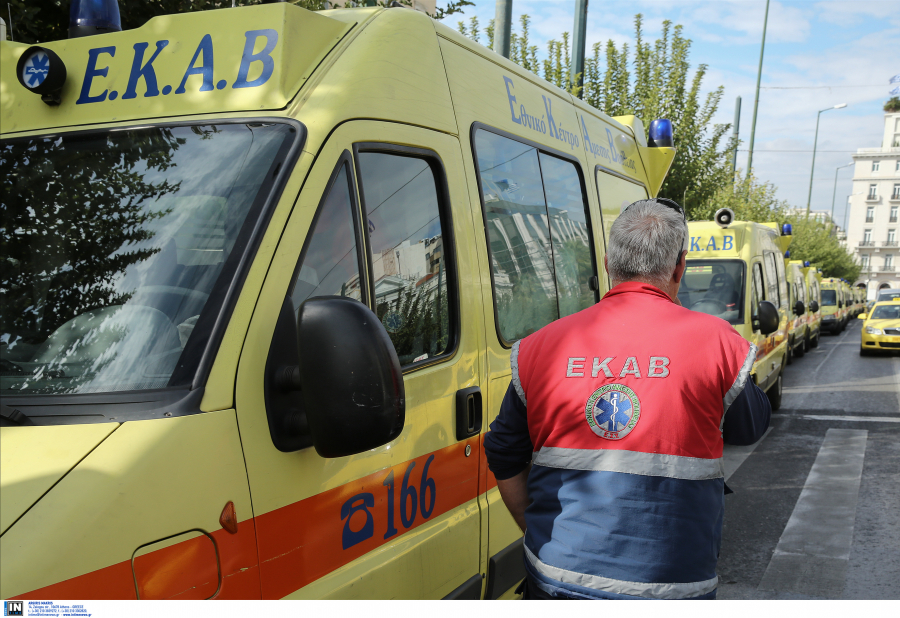 Παλαιό Φάληρο: Οδηγός παρέσυρε, τραυμάτισε και εγκατέλειψε πεζή