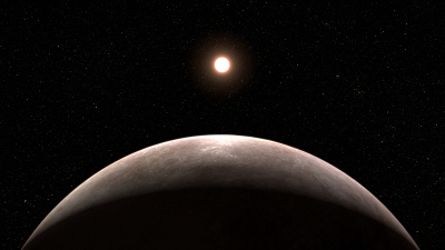 Το διαστημικό τηλεσκόπιο James Webb επιβεβαίωσε τον πρώτο εξωπλανήτη που μοιάζει με τη Γη