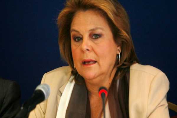 Κατσέλη: Η Εθνική Τράπεζα στηρίζει τη ΔΕΘ