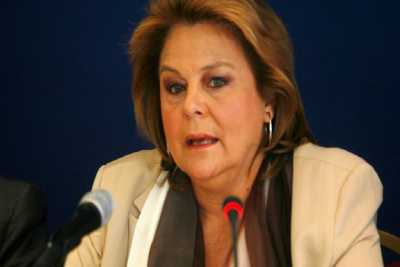 Κατσέλη: Η Εθνική Τράπεζα στηρίζει τη ΔΕΘ