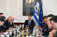 Ανασχηματισμός: Ο κύβος ερρίφθη... όλα δείχνουν Παρασκευή