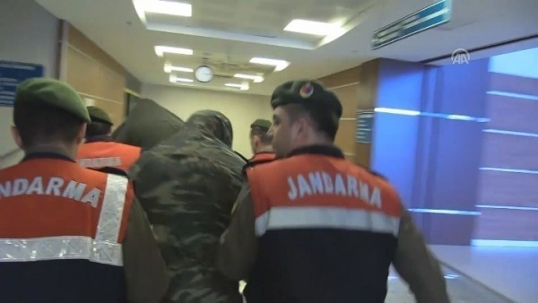 Δ.Κούκλατζης: "Το ζητούμενο παραμένει. Η άμεση επιστροφή των παιδιών στις οικογένειές τους"