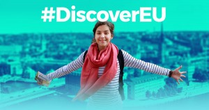 DiscoverEU: πρόγραμμα για νέους 18 ετών! - Πώς θα υποβάλετε αίτηση