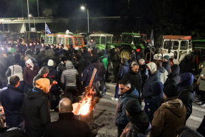 Κυβερνητικές πηγές για «όχι» αγροτών σε Μητσοτάκη: Υπαιτιότητα μιας μικρής μειοψηφίας, τα μέτρα θα εφαρμοστούν