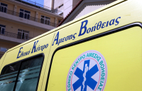 Τραγωδία στην Αργολίδα: Νεκρός ανήλικος σε τροχαίο