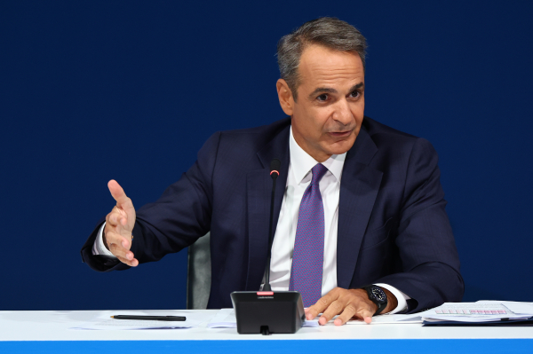 Παροχές με το σταγονόμετρο στη ΔΕΘ παρά την υπεραπόδοση των εσόδων
