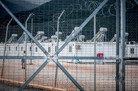 Στο στόχαστρο της Ευρωπαϊκής Εισαγγελίας τα camps σε Μαλακάσα και Σιντική: Απευθείας αναθέσεις και 15 φορές υψηλότερο κόστος