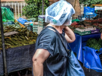 Καιρός: Στους 36 βαθμούς η θερμοκρασία σήμερα - Έρχονται βροχές και καταιγίδες