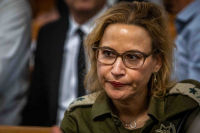 Ισράηλ: Υπό κράτηση η πρώην γενική εισαγγελέας του στρατού μετά τη διαρροή βίντεο με κακοποίηση Παλαιστινίων κρατουμένων