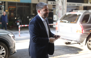 Νίκος Ανδρουλάκης: Το ΠΑΣΟΚ θα είναι παντού, δίπλα στον πολίτη