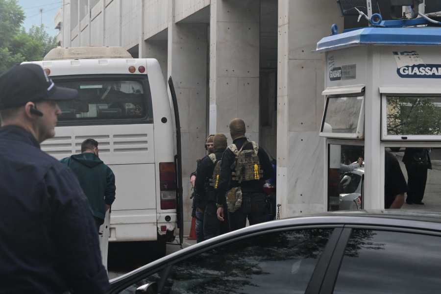 ΟΠΕΚΕΠΕ: Πώς οι 37 συλληφθέντες «ξεκοκάλισαν» €20 εκατ. παράνομων επιδοτήσεων από το 2018 ως το 2022