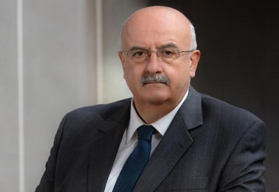 Γ. Περδικάρης (ΤΕΡΝΑ): Η κοινωνική ευημερία στο επίκεντρο κάθε μας έργου