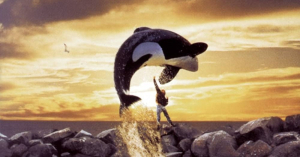 Free Willy ξανά: Στα σκαριά το reboot της επιτυχημένης ταινίας των 90s