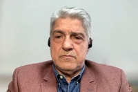 Ελπίδα για τη Δημοκρατία: Φαινόμενα συγκεντρωτισμού καταγγέλλει ο Παπανικολάου