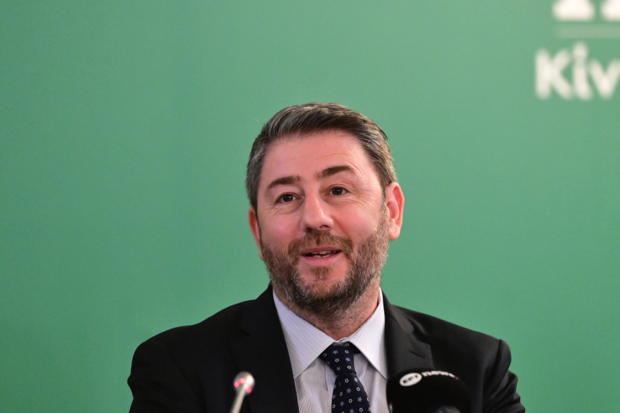 Με ομιλία Ανδρουλάκη ξεκινά το Συνέδριο του ΠΑΣΟΚ - Οι συμβιβασμοί για το ψήφισμα και οι συσχετισμοί