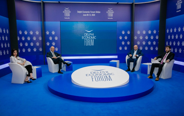 Ο κορονοϊός και το κόστος της μη-Ευρώπης