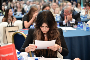 Τραμπ για ενδεχόμενη προεδρική χάρη στην Κίμπερλι Γκίλφοϊλ: «Δεν θέλω να το σκέφτομαι – Είμαι απογοητευμένος»