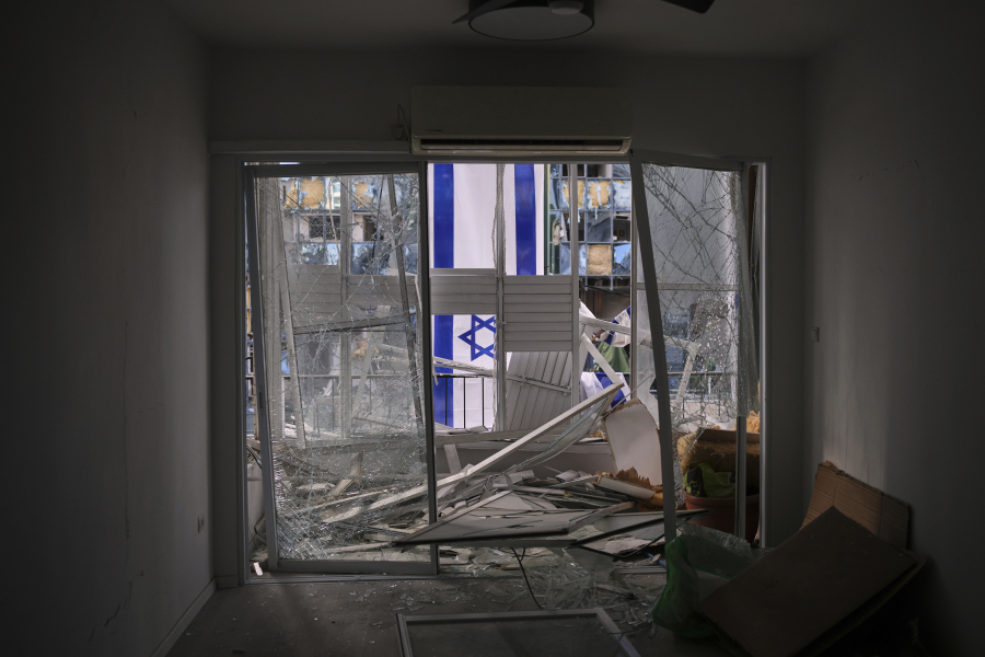 Ο πόλεμος στο Ιράν σε 200 λέξεις