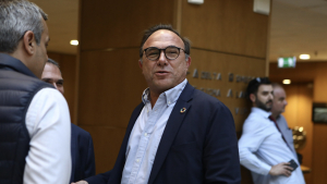 Κόκκαλης: Ο Μάκης Βορίδης δεν αγάπησε ποτέ την τσάπα του αγρότη