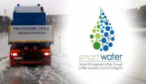 Smart Water για την προστασία του Δήμου Τρικκαίων από τις πλημμύρες