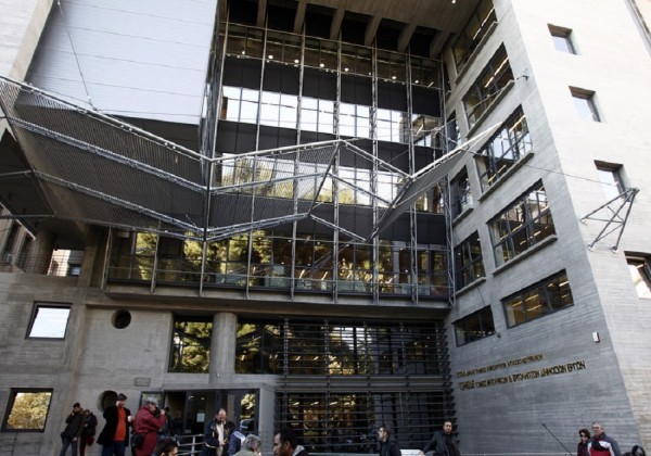 Αναδρομική διαγραφή μηχανικών από το πρώην ΤΣΜΕΔΕ