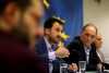 Χαρίτσης: Εως τον Μάρτιο 2017 έτοιμοι όλοι οι νέοι αυτοκινητόδρομοι