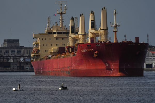 Τον αποκλεισμό της Κούβας εξετάζουν οι ΗΠΑ