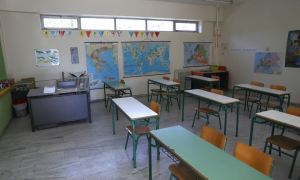 Σχολεία: Καθημερινές στάσεις εργασίας όλο τον Μάιο κόντρα στην αξιολόγηση από ΔΟΕ και ΟΛΜΕ