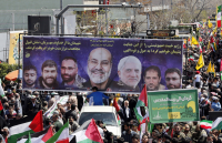 Κωνσταντίνος Φίλης: Το «κακό σενάριο» για τα ισραηλινά αντίποινα