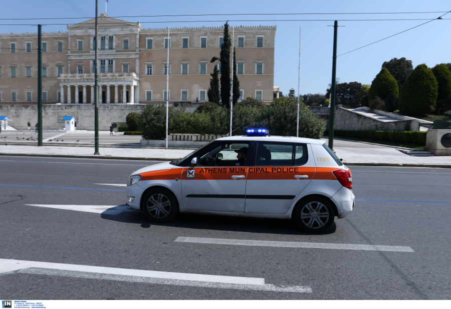 ΑΣΕΠ: Ευχάριστα νέα για τις μόνιμες προσλήψεις στη δημοτική αστυνομία