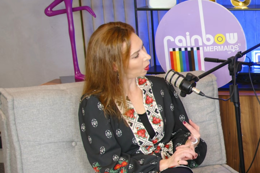 Δώρα Χρυσικού: «Συνειδητή η απόφαση μου να εμπλακώ ενεργά με το MeToo» (Βίντεο)