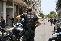 Μυστράς: Η ανακοίνωση της ΕΛΑΣ για τον νεκρό άνδρα που βρέθηκε σε καταψύκτη ξενοδοχείου - Τι ισχυρίστηκε ο γιος του