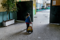 Μαγιορκίνης για στρεπτόκοκκο: Ένα πολύ μικρό ποσοστό μπορεί να κάνει διεισδυτική λοίμωξη - Ποιο το βασικό σύμπτωμα