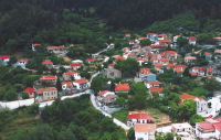 Το ορεινό χωριό της Αχαΐας που δεν έχει σε τίποτα να ζηλέψει τους «σταρ» της Αρκαδίας