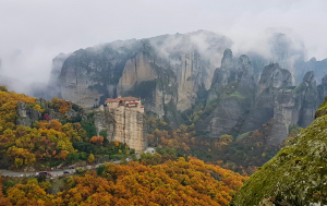 Οι 4 πιο όμορφοι χειμερινοί προορισμοί της Ελλάδας
