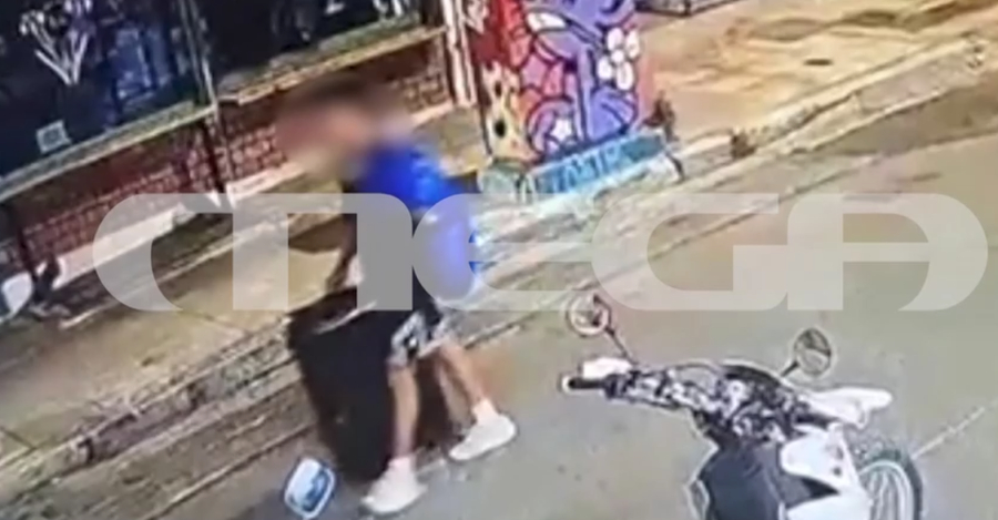 Δολοφονία 38χρονης στην Κυψέλη: Η φωτογραφία και τα στοιχεία που «έδειξαν» τον 26χρονο ως δράστη