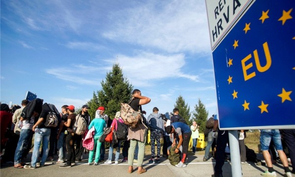 Ελάχιστα «κοινά» έχουν μεταξύ τους η Βιέννη και η «Ομάδα του Βίσεγκραντ»