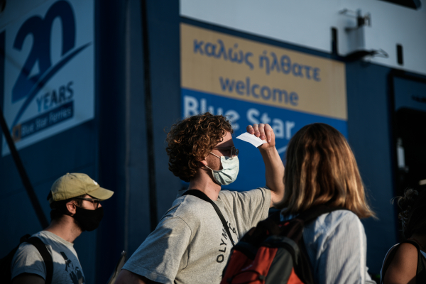 Κορονοϊός: Η μετάλλαξη Δέλτα μάς δείχνει ότι δεν έχουν «τελειώσει» οι εκπλήξεις της πανδημίας