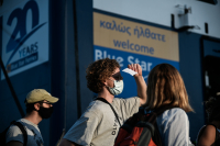 Κορονοϊός: Η μετάλλαξη Δέλτα μάς δείχνει ότι δεν έχουν «τελειώσει» οι εκπλήξεις της πανδημίας