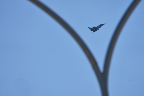 Πολεμική εμπλοκή της Κύπρου – Δυσαρέσκεια Λευκωσίας για Λονδίνο -Ανησυχία για Σούδα