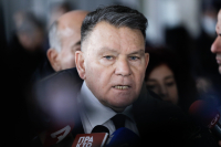 Σήμερα το τελευταίο αντίο στον Αλέξη Κούγια