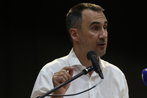 Μέση Ανατολή: Η Νέα Αριστερά ζητά άμεση σύγκληση της Επιτροπής Εθνικής Άμυνας και Εξωτερικών Υποθέσεων