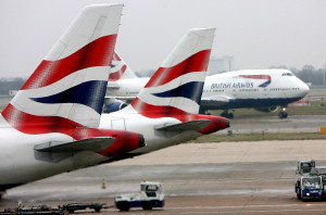 Βρετανία: Τέλος από σήμερα οι πτήσεις από και προς το αεροδρόμιο Gatwick