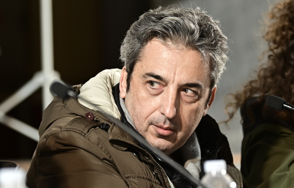 Παύλος Ασλανίδης για Τέμπη: Θέλουμε την τιμωρία των ενόχων, δεν θα καταφέρουν να χαλάσουν τις συγκεντρώσεις