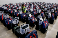 Οι στοιχηματικές βγάζουν νικητή στις εκλογές των ΗΠΑ