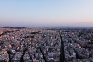 Greece’s Property Market at a Turning Point