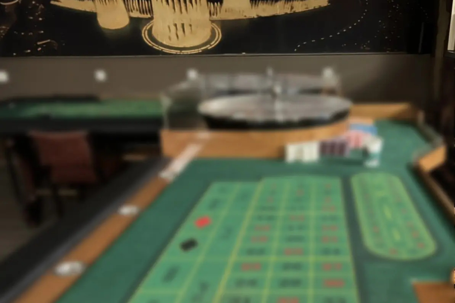 Αττική: Πέντε συλλήψεις για «φρουτάκια» και ρουλέτες (Βίντεο)