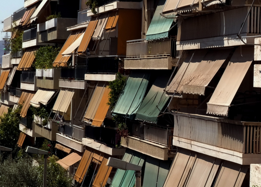 «Ανακαινίζω - Νοικιάζω»: Ανατροπή με τις αιτήσεις, δεν ανοίγει σήμερα η πλατφόρμα